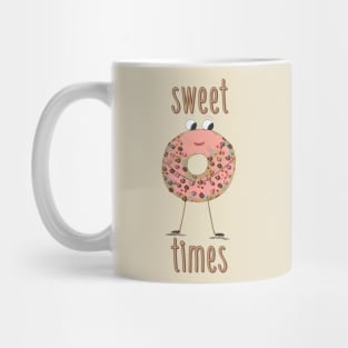 sweet times Mug